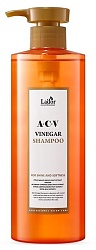 Шампунь с яблочным уксусом для блеска волос (150 мл), Lador ACV Vinegar Shampoo