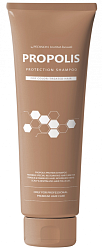 Шампунь с прополисом (100 мл), Evas Pedison Institut-Beaute Propolis Protein Shampoo