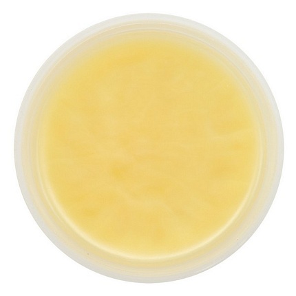 Крем-парафин для ухода за кожей рук и ног с ароматом лимона и винограда (300 мл), Aravia Tropical Cocktail
