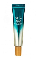 Омолаживающий крем для век с 9 видами коллагена (12 мл), AHC Youth Lasting Real Eye Cream