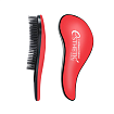 Расчёска для волос (красная) Esthetic House Hair Brush For Easy Comb Red