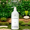 Шампунь для всей семьи (900 мл), La’dor Family Care Shampoo