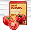 Омолаживающая тканевая маска с экстрактом томата, FarmStay Real Tomato Essence Mask