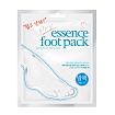 Увлажняющие носочки для ног, 1 пара, Petitfee Dry Essence Foot Mask