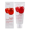 Крем для рук с яблоком, 3W Clinic Apple Hand Cream