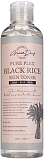 Тонер с экстрактом чёрного риса (250 мл), Grace Day Pure Plex Black Rice Skin Toner