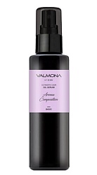 Масло-сыворотка для волос - аромакомпозиция, Evas Valmona Ultimate Hair Oil