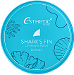 Гидрогелевые патчи из плавника акулы, Esthetic House Shark's Fin Lifting Eye Patch, 60 шт