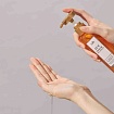 Шампунь с яблочным уксусом для блеска волос (150 мл), Lador ACV Vinegar Shampoo