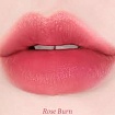 Глянцевый оттеночный бальзам для губ Tocobo Glow&Glass Tinted Lip Balm 031 Rose Burn