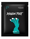 Пилинг-носочки, Evas Bordo Dragon Foot Peeling Masк (1 пара)