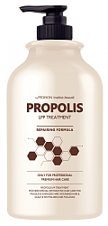 Маска для ломких волос с прополисом (500 мл), Evas Pedison Institut-Beaute Propolis LPP Treatment