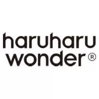 Haruharu WONDER