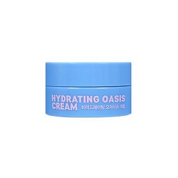 Увлажняющий крем с розовой гималайской солью (15 мл), Eyenlip Hydrating Oasis Cream