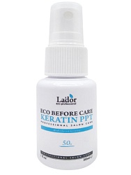 Спрей-термозащита с кератином (30 мл), La'dor Eco Before Care Keratin PPT