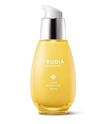 Сыворотка с цитрусом для сияния кожи (50 мл), Frudia Citrus brightening serum