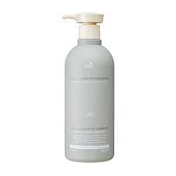 Шампунь против перхоти (530 мл), Lador Anti Dandruff Shampoo