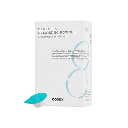 Энзимная пудра-пилинг с центеллой (0,4 гр), COSRX Low pH Centella Cleansing Powder