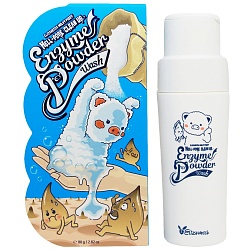 Энзимная пудра-пилинг (80 гр), Elizavecca Milky Piggy Hell-Pore Clean Up Enzyme Powder Wash