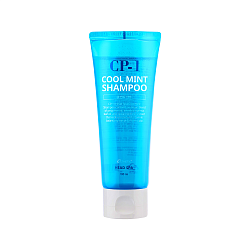 Охлаждающий шампунь с ментолом и пантенолом (100 мл), CP-1 Head SPA Cool Mint Shampoo
